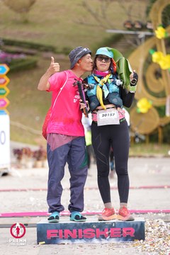 PRENN TRAIL SUMMIT 2025 - Ảnh #4617928