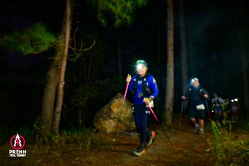 PRENN TRAIL SUMMIT 2025 - Ảnh #4618476