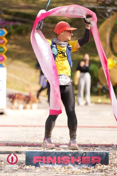 PRENN TRAIL SUMMIT 2025 - Ảnh #4618004