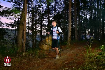 PRENN TRAIL SUMMIT 2025 - Ảnh #4619064