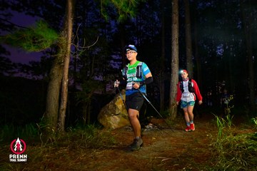 PRENN TRAIL SUMMIT 2025 - Ảnh #4618727
