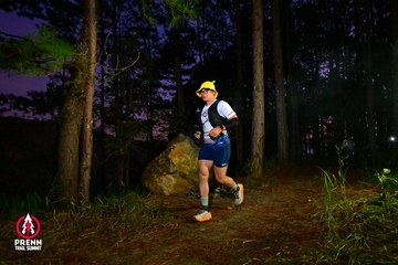 PRENN TRAIL SUMMIT 2025 - Ảnh #4618816
