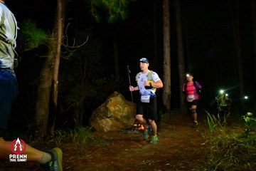PRENN TRAIL SUMMIT 2025 - Ảnh #4618338