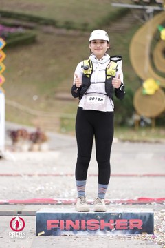 PRENN TRAIL SUMMIT 2025 - Ảnh #4617849