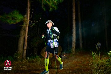 PRENN TRAIL SUMMIT 2025 - Ảnh #4618509
