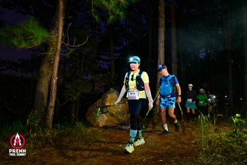 PRENN TRAIL SUMMIT 2025 - Ảnh #4618642