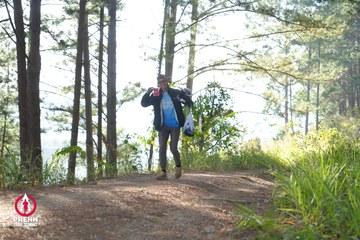 PRENN TRAIL SUMMIT 2025 - Ảnh #4617756