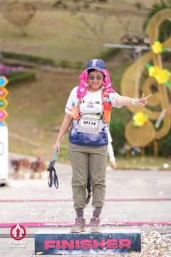 PRENN TRAIL SUMMIT 2025 - Ảnh #4617947