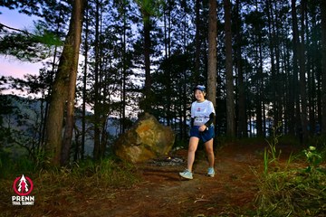 PRENN TRAIL SUMMIT 2025 - Ảnh #4619077