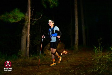 PRENN TRAIL SUMMIT 2025 - Ảnh #4618243