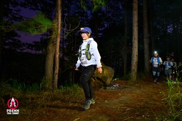 PRENN TRAIL SUMMIT 2025 - Ảnh #4618754