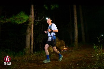 PRENN TRAIL SUMMIT 2025 - Ảnh #4618227