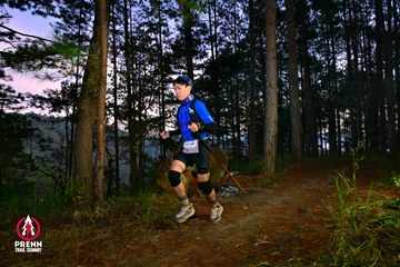 PRENN TRAIL SUMMIT 2025 - Ảnh #4619074