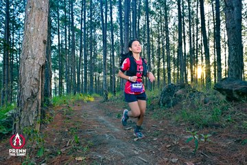 PRENN TRAIL SUMMIT 2025 - Ảnh #4619216