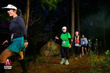 PRENN TRAIL SUMMIT 2025 - Ảnh #4618648