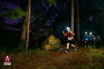 PRENN TRAIL SUMMIT 2025 - Ảnh #4618738