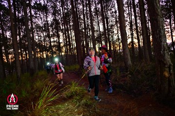 PRENN TRAIL SUMMIT 2025 - Ảnh #4618914