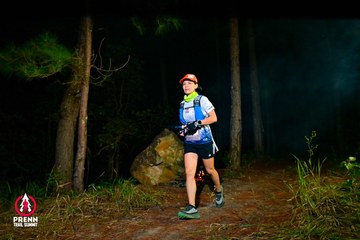 PRENN TRAIL SUMMIT 2025 - Ảnh #4618101