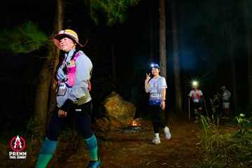 PRENN TRAIL SUMMIT 2025 - Ảnh #4618386