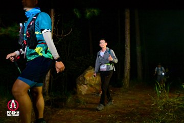PRENN TRAIL SUMMIT 2025 - Ảnh #4618218