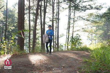 PRENN TRAIL SUMMIT 2025 - Ảnh #4617751
