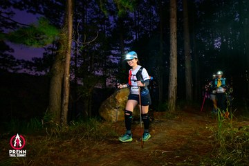PRENN TRAIL SUMMIT 2025 - Ảnh #4618802