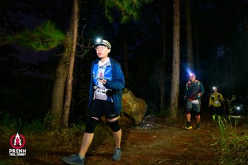 PRENN TRAIL SUMMIT 2025 - Ảnh #4618581