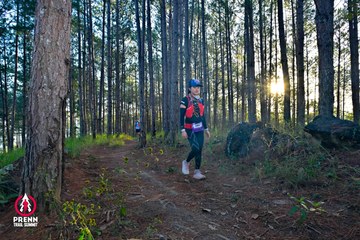 PRENN TRAIL SUMMIT 2025 - Ảnh #4619337