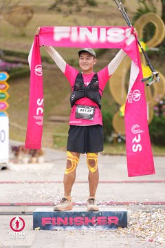 PRENN TRAIL SUMMIT 2025 - Ảnh #4617891