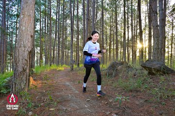 PRENN TRAIL SUMMIT 2025 - Ảnh #4619287