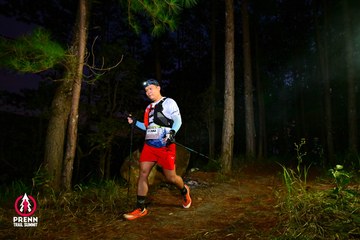 PRENN TRAIL SUMMIT 2025 - Ảnh #4618624