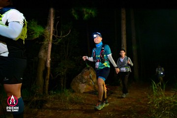 PRENN TRAIL SUMMIT 2025 - Ảnh #4618214