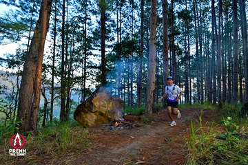 PRENN TRAIL SUMMIT 2025 - Ảnh #4619156