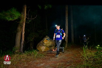 PRENN TRAIL SUMMIT 2025 - Ảnh #4618089