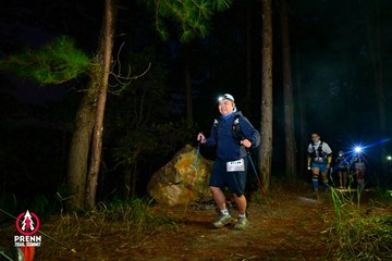 PRENN TRAIL SUMMIT 2025 - Ảnh #4618479
