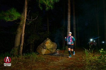 PRENN TRAIL SUMMIT 2025 - Ảnh #4618429