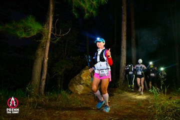 PRENN TRAIL SUMMIT 2025 - Ảnh #4618485