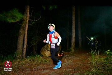 PRENN TRAIL SUMMIT 2025 - Ảnh #4618085