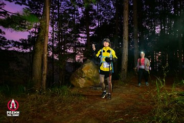 PRENN TRAIL SUMMIT 2025 - Ảnh #4618934