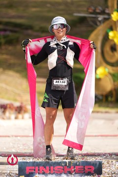 PRENN TRAIL SUMMIT 2025 - Ảnh #4617980