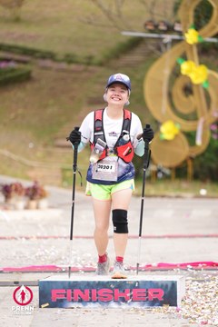 PRENN TRAIL SUMMIT 2025 - Ảnh #4617874