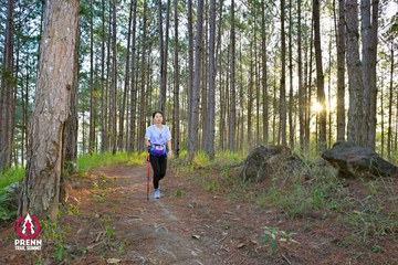 PRENN TRAIL SUMMIT 2025 - Ảnh #4619302