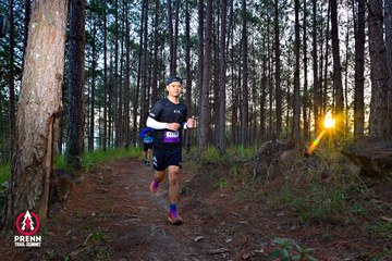PRENN TRAIL SUMMIT 2025 - Ảnh #4619174