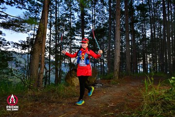 PRENN TRAIL SUMMIT 2025 - Ảnh #4619129
