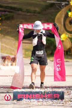 PRENN TRAIL SUMMIT 2025 - Ảnh #4617973