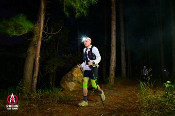 PRENN TRAIL SUMMIT 2025 - Ảnh #4618425