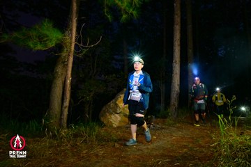 PRENN TRAIL SUMMIT 2025 - Ảnh #4618580