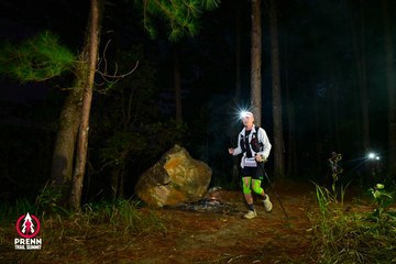 PRENN TRAIL SUMMIT 2025 - Ảnh #4618423