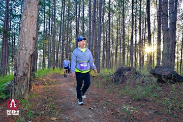 PRENN TRAIL SUMMIT 2025 - Ảnh #4619293