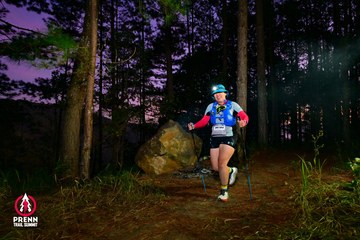 PRENN TRAIL SUMMIT 2025 - Ảnh #4618905